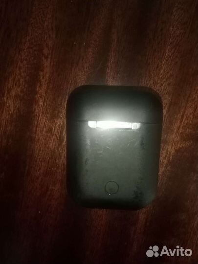 Беспроводные наушники Bluetooth