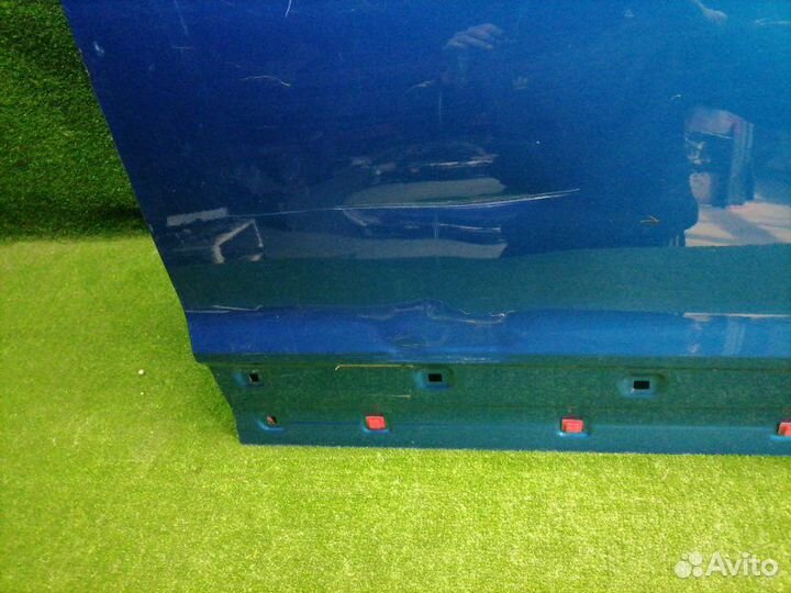 Дверь передняя правая Hyundai Creta GS 2015