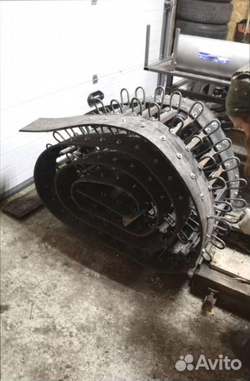 Конвейерная лента бу нарезка под ваш размер