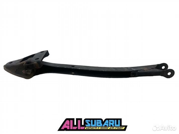Рычаг подвески задний задний правый Subaru