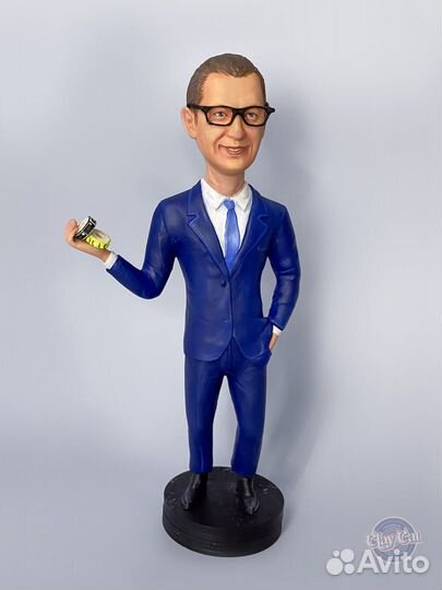 Фигурки по фото