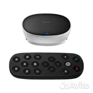 Система для видеоконференций Logitech Group Confer
