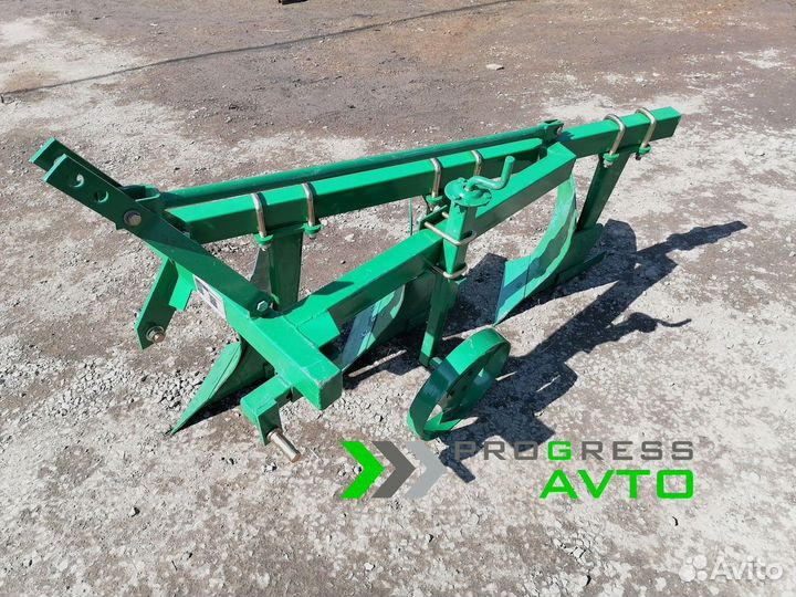 Плуг 1L 3-20, 2023