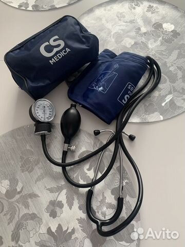 Тонометр механический