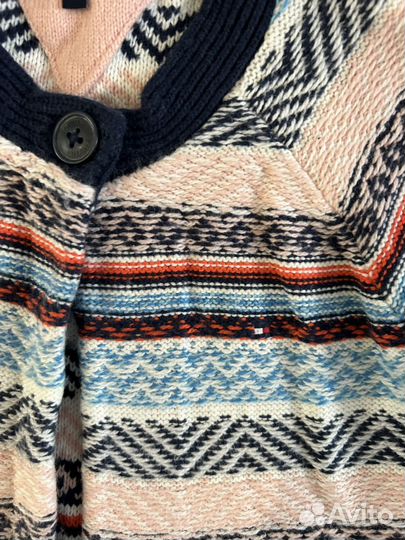 Новые вещи на девочку 104