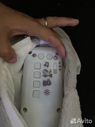 Fisher price коала