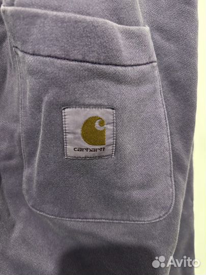 Carhartt nelson wip purple