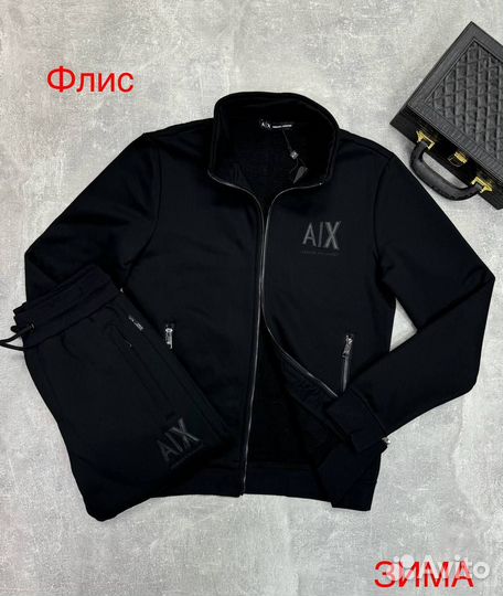 Спортивный костюм Armani exchange