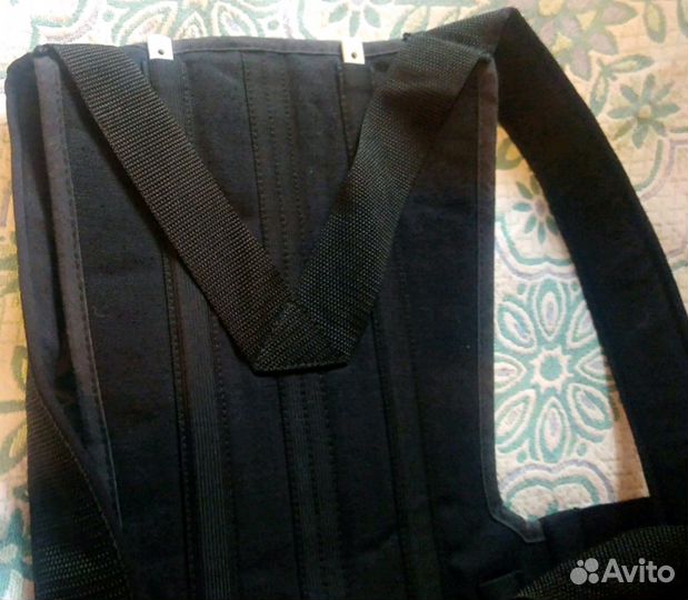 Корсет ортопедический