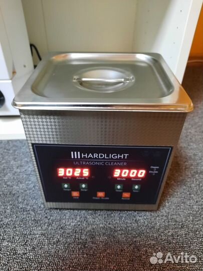 Ванна ультразвуковая