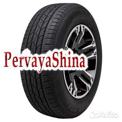 Nexen Roadian HTX RH5 285/60 R18