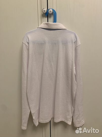 Новое неношеное поло на мальчика Acoola, р.152