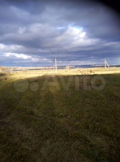 Участок 17 сот. (СНТ, ДНП)