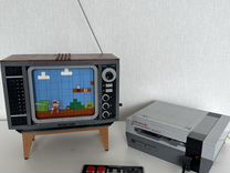 Lego nintendo (марио)