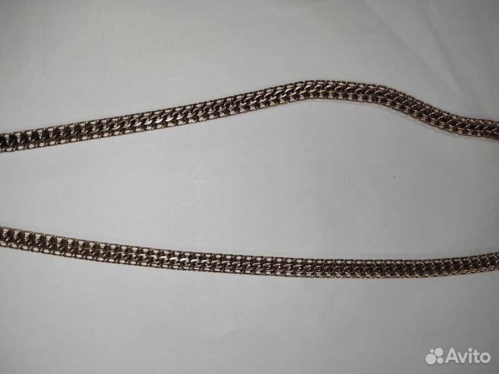 Золотая цепь