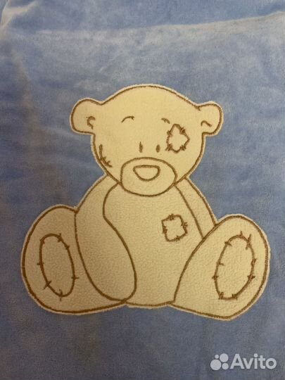 Конверт зимний