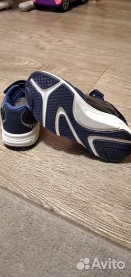 Кроссовки Orthoboom