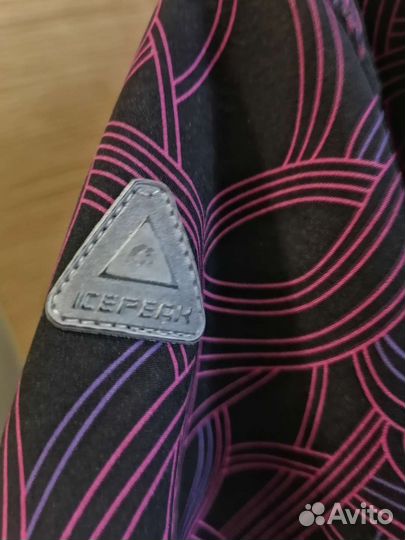 Куртка для девочки