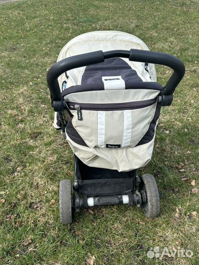 Коляска emmaljunga scooter