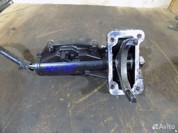 Шайтанка Great Wall Hover H3