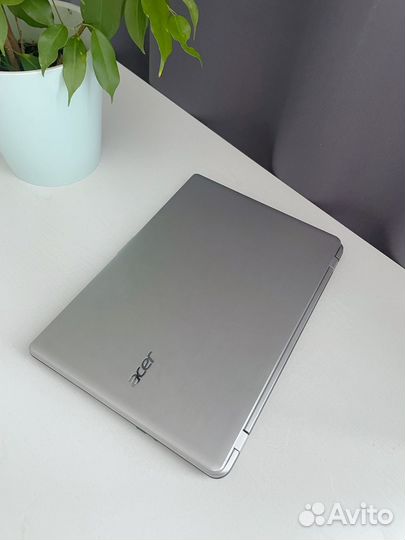 Ноутбук acer aspire v5