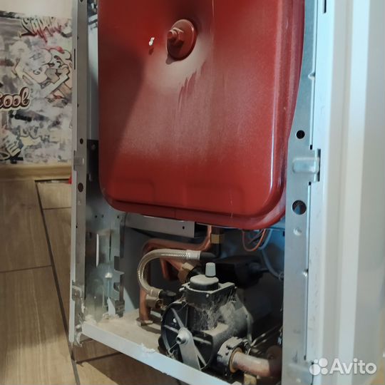 Электрический котел протерм 6 квт