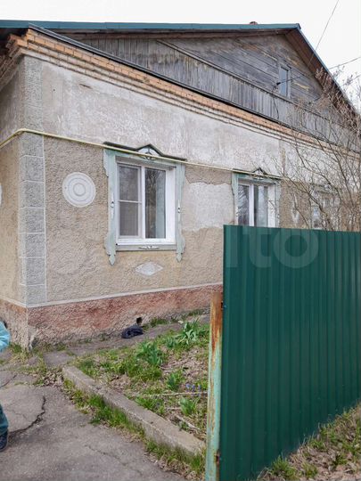 3-к. квартира, 99,5 м², 1/1 эт.