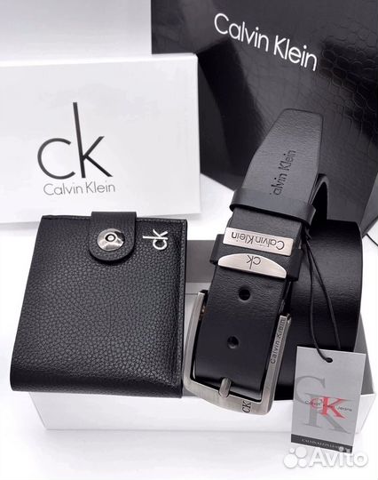 Подарочный набор для мужчин