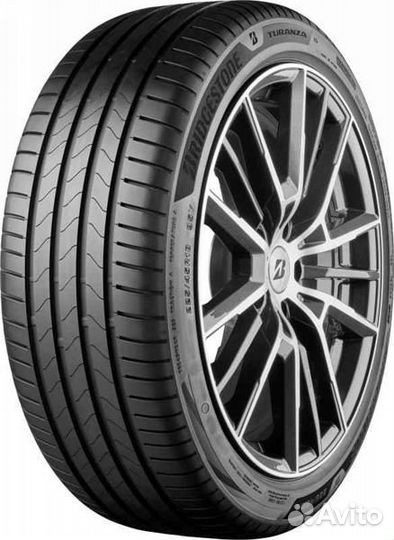 Bridgestone Turanza 6 295/35 R21 107Y