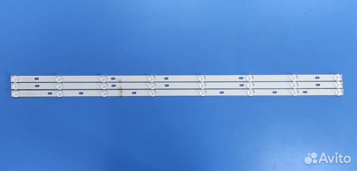 0131 Светодиодная подсветка JS-D-JP395DM-A81EC