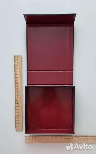 Коробки упаковочные