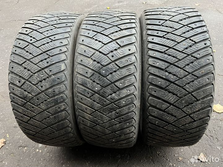 Goodyear Ultragrip Ice Arctic 195/50 R16 88T