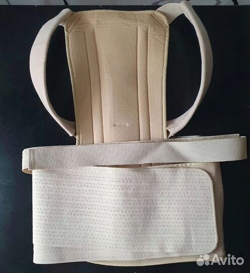 Ортопедический корректор осанки Orlett