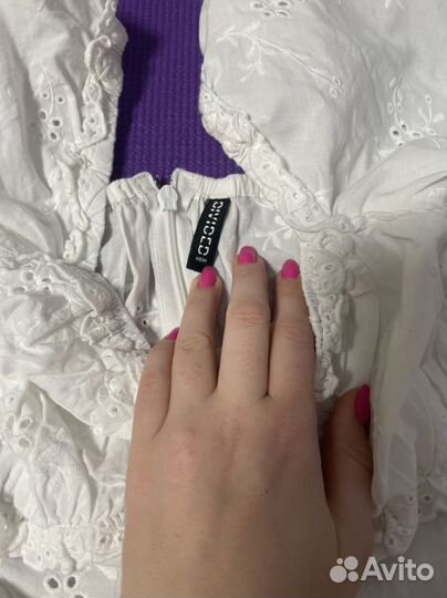 Блузка женская hm