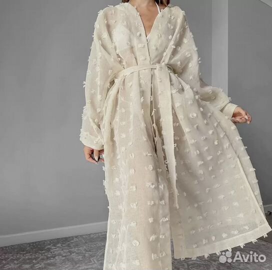 Накидка туника