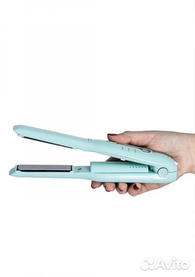 Выпрямитель волос power bank Pioneer