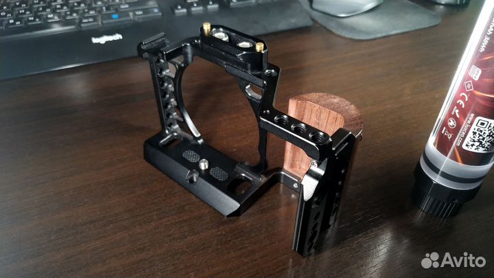 Клетка Smallrig для Sony a6300