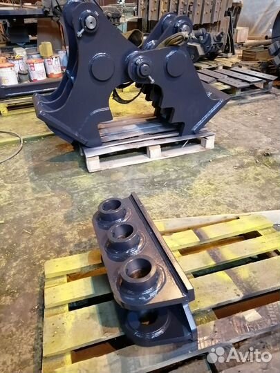 Неубиваемый Бетонолом из стали quard 450