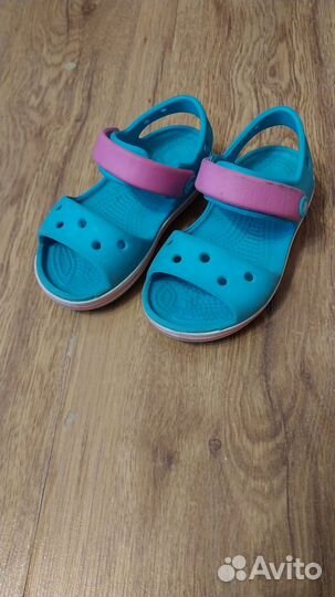 Crocs c7