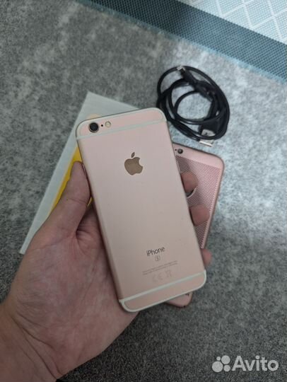 iPhone 6S, 16 ГБ
