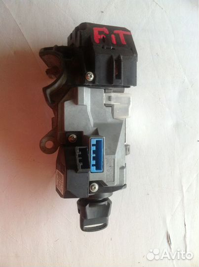 Замок зажигания Хонда Фит