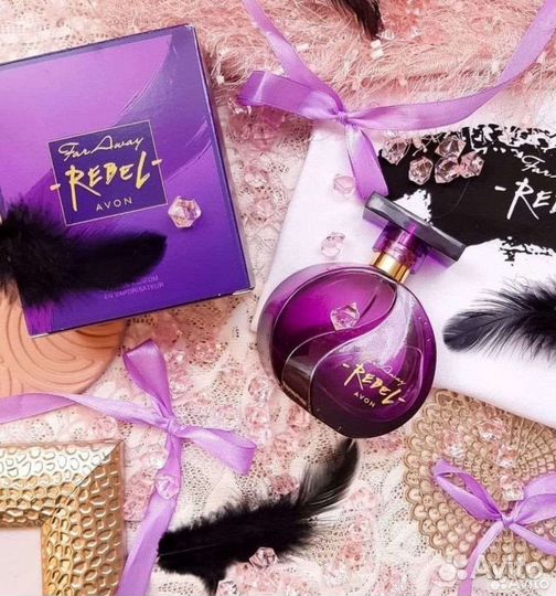 Avon по закупке Эйвон