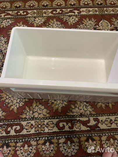 Ящики в холодильник