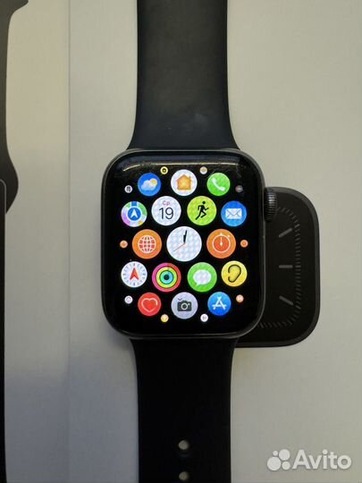Apple watch 5s