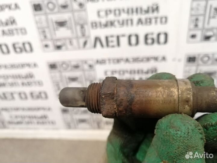 Датчик кислородный для Kia Spectra