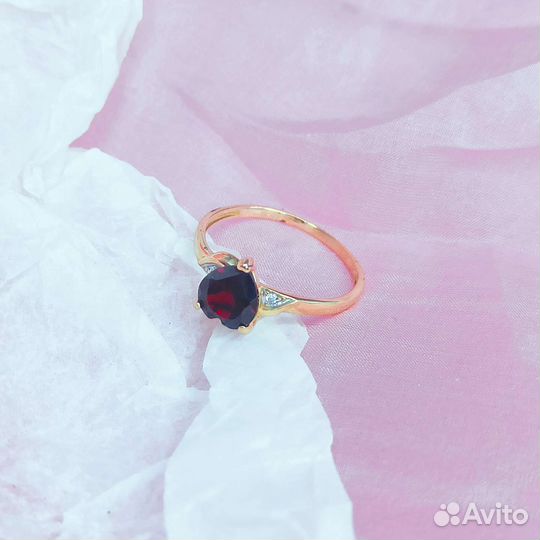 Золотое кольцо