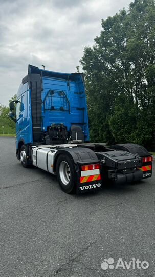 Volvo FH, 2022