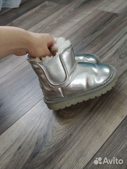 Угги детские, 27 р