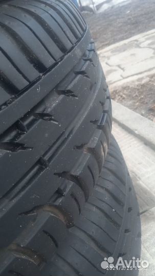 Лето колеса r13