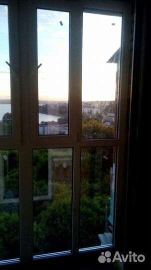 Пластиковые окна от завода